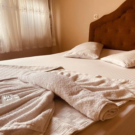 Hotel Gar Σμύρνη Εξωτερικό φωτογραφία