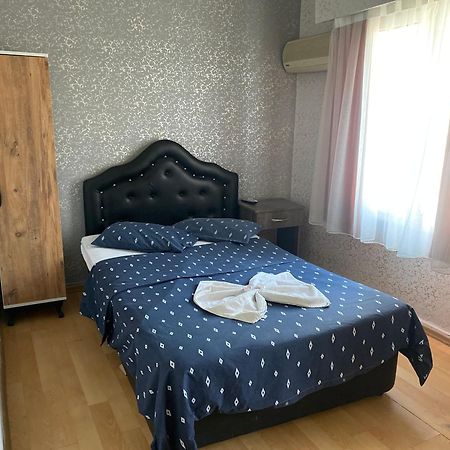 Hotel Gar Σμύρνη Εξωτερικό φωτογραφία