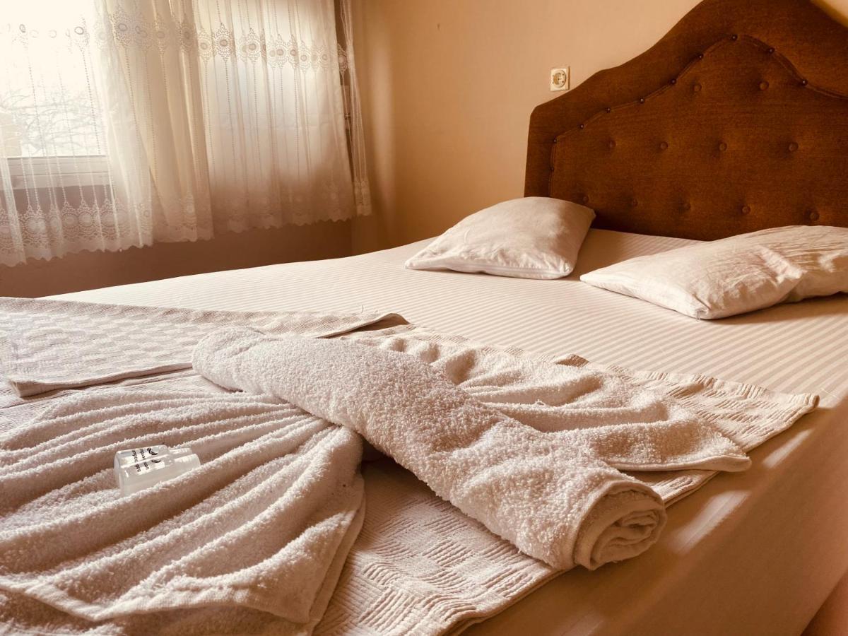 Hotel Gar Σμύρνη Εξωτερικό φωτογραφία