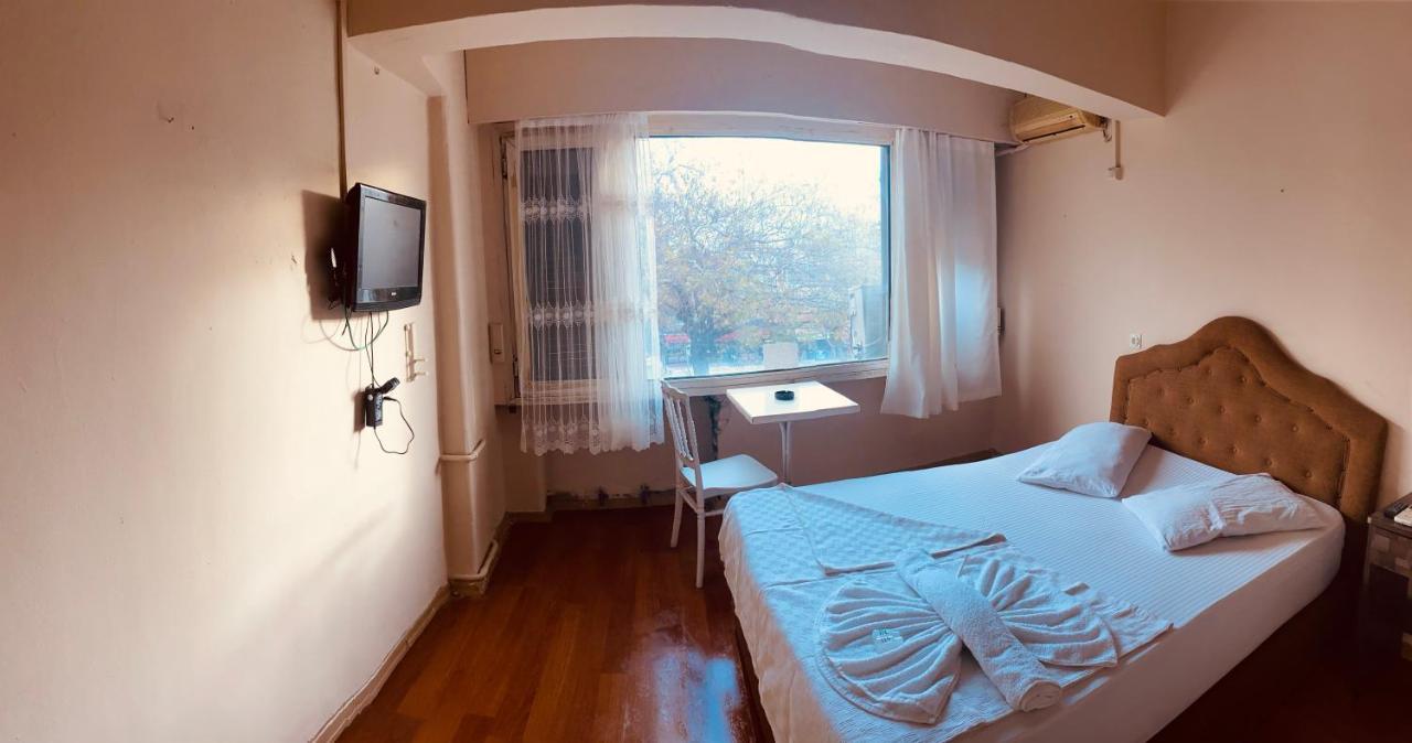 Hotel Gar Σμύρνη Εξωτερικό φωτογραφία