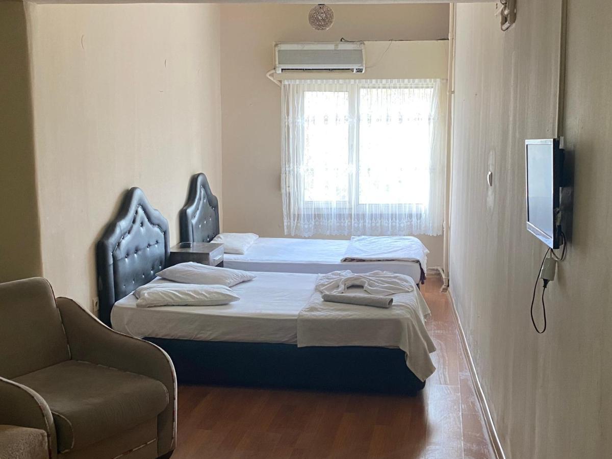 Hotel Gar Σμύρνη Εξωτερικό φωτογραφία