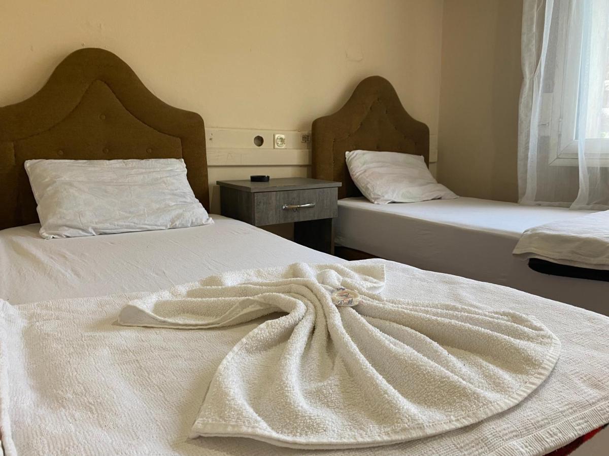Hotel Gar Σμύρνη Εξωτερικό φωτογραφία
