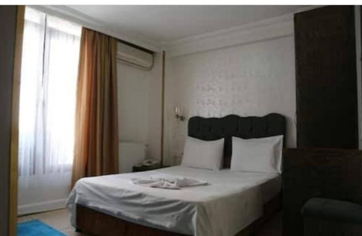Hotel Gar Σμύρνη Εξωτερικό φωτογραφία
