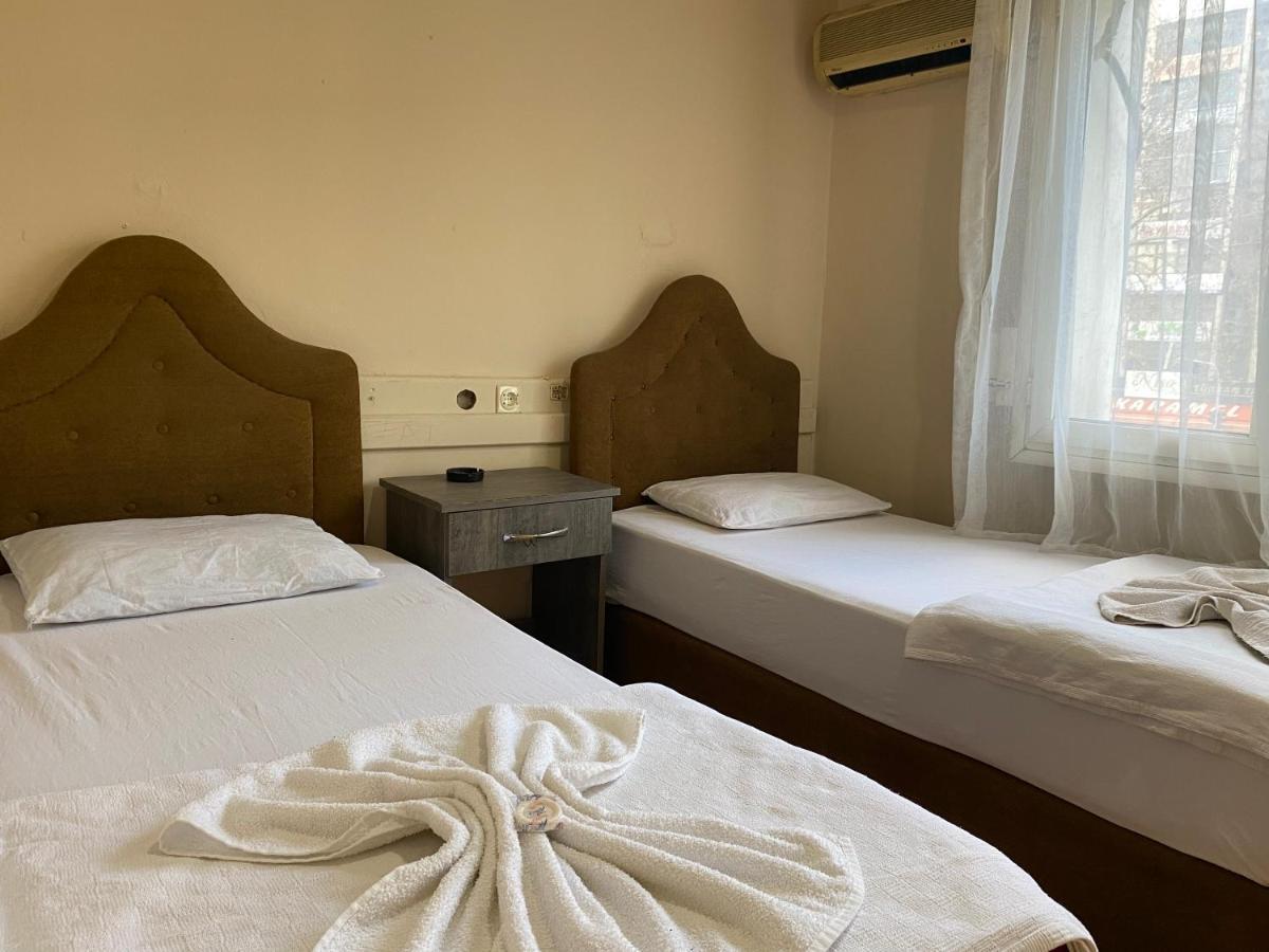 Hotel Gar Σμύρνη Εξωτερικό φωτογραφία
