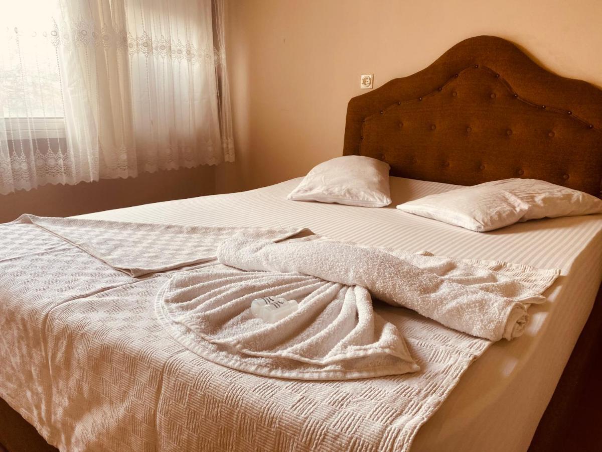 Hotel Gar Σμύρνη Εξωτερικό φωτογραφία