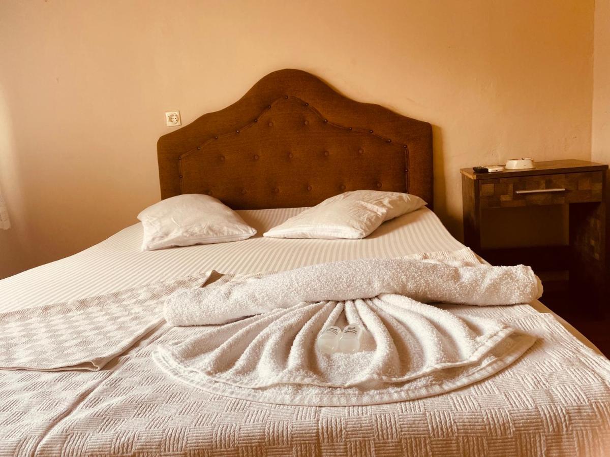 Hotel Gar Σμύρνη Εξωτερικό φωτογραφία