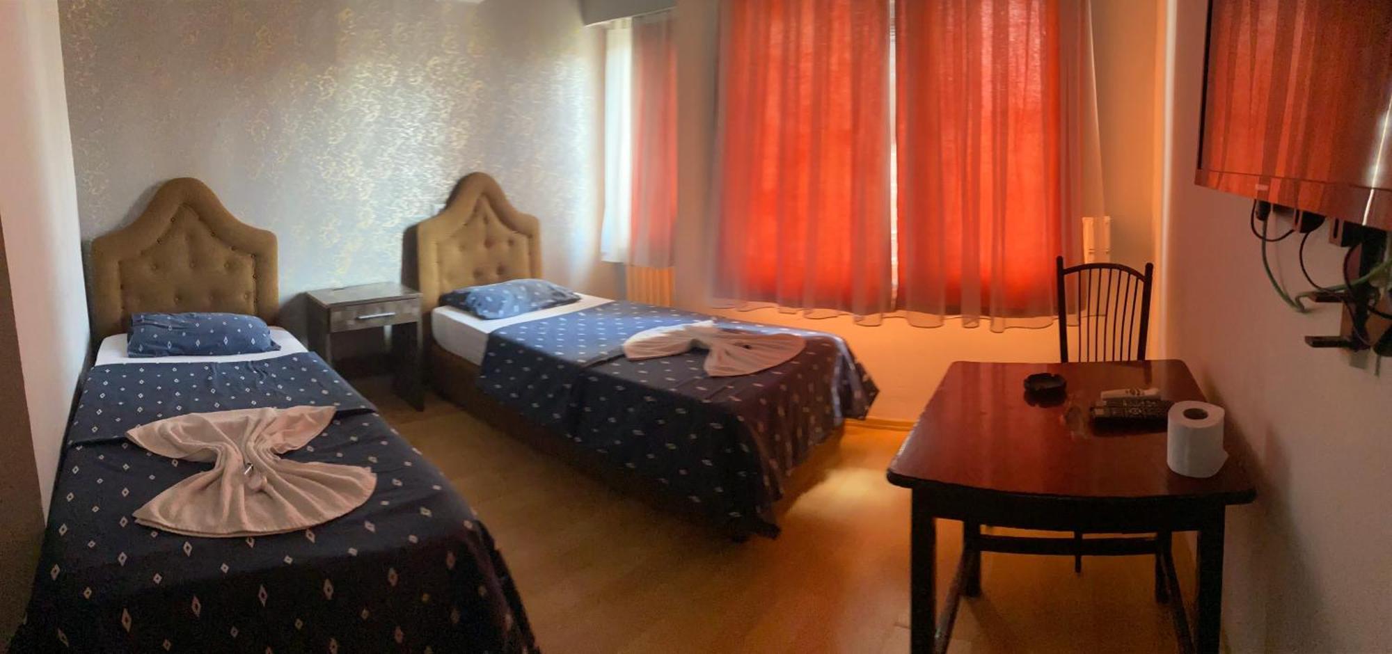 Hotel Gar Σμύρνη Εξωτερικό φωτογραφία