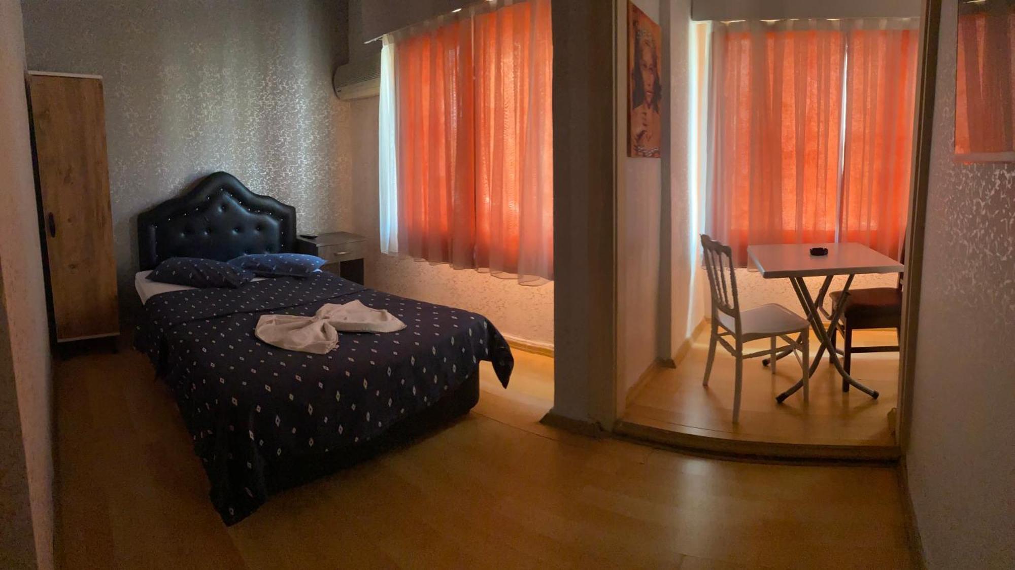 Hotel Gar Σμύρνη Εξωτερικό φωτογραφία