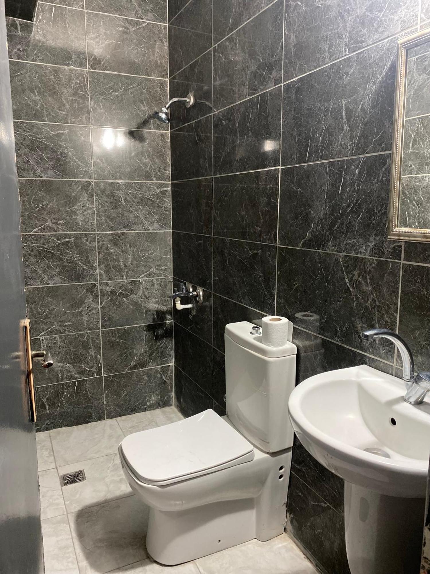 Hotel Gar Σμύρνη Εξωτερικό φωτογραφία